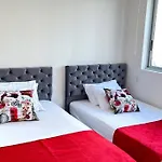 Apartamento Moderno, Frente Al Mar En Bocagrande