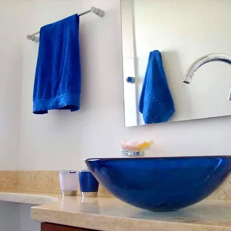 Apartamento Moderno, Frente Al Mar En Bocagrande Apartamento Cartagena