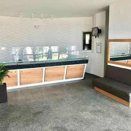 Apartamento Moderno, Frente Al Mar En Bocagrande * Cartagena