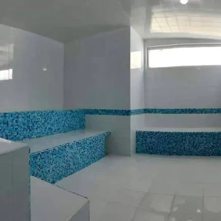 Apartamento Moderno, Frente Al Mar En Bocagrande * Cartagena