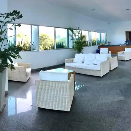 Apartamento Moderno, Frente Al Mar En Bocagrande * Cartagena